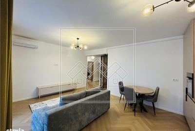 Apartament cu 2 camere în Lazaret - 5
