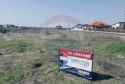 Teren Construcții intravilan de 1550 mp, în Central - 5