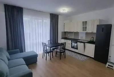 Apartament 3 camere The Suburb Buftea mobilat/utilat Lux ! - 2