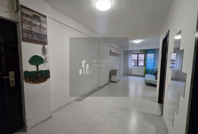 Apartament cu 2 camere decomandat în Central - 1