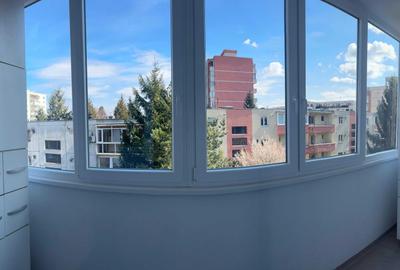 Apartament cu 3 camere decomandat în Mănăștur - 1