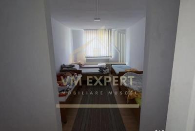 Garsonieră nedecomandată în Central - 15