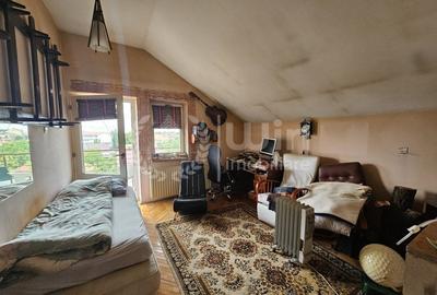 Casa cu 11 camere | 404mp util | 539mp teren | Gruia | Zona 7 Strazi! - 12