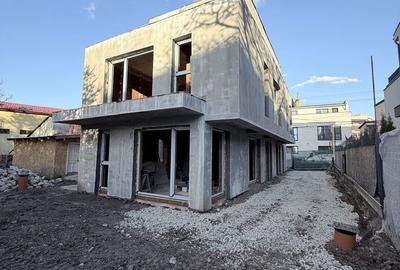 Casă cu 4 camere în Dosu Bricii - 2