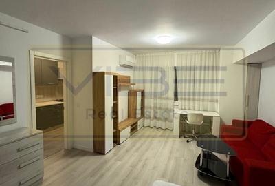 Garsonieră decomandată, mobilată în Semicentral - 12