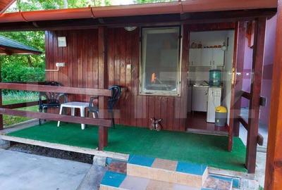 Spațiu comercial, de 208 mp, în Boghiș - 6