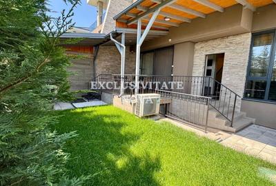 Duplex cu 4 camere cu Canalizare în Pipera - 20