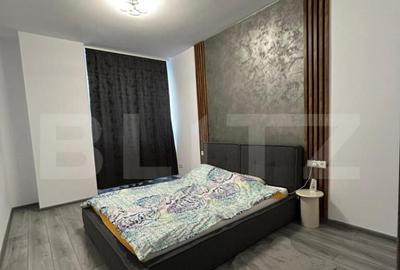 Apartament de vanzare, cu 2 camere, 54 mp, Concept 9 - 1