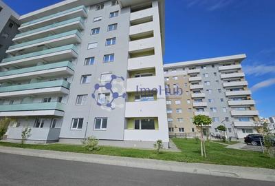 PRIMA INCHIRIERE! Apartament cu o camera + parcare, 41mp, 430 euro - 12