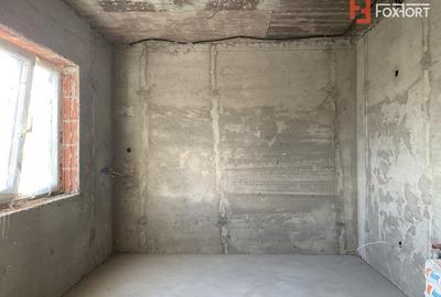 Casă cu 4 camere cu Teren 180 Mp în Sânandrei - 6