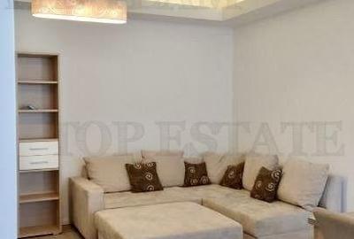 Apartament 2 camere mobilat, cu parcare si boxa - Herastrau - 4