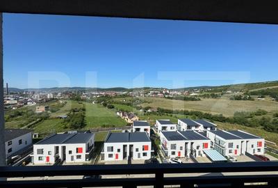 Apartament 3 camere, bloc nou, etaj 7/10, priveliste panoramica - 5