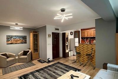 Apartament cu 2 camere decomandat în Kamsas - 10