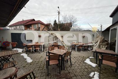 Spațiu comercial, de 165 mp, în Central - 14