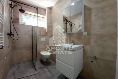 Sediu firma /birouri 60 mp/hala 160 mp/curte privata 240 mp Giroc - 4