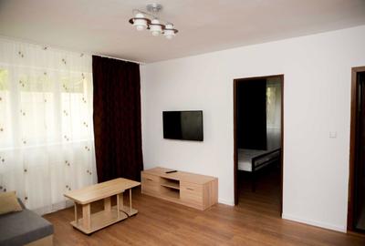 Apartament cu 2 camere nedecomandat în Central - 8