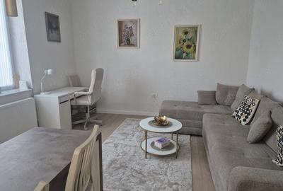 Apartament cu 2 camere decomandat în Central - 3