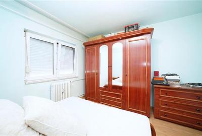 Apartament cu 3 camere decomandat în Decebal - 6