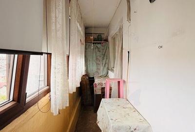 Apartament cu 2 camere decomandat în Micro 18 - 5