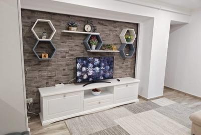 Apartament cu 3 camere semidecomandat în Nicolina - 6