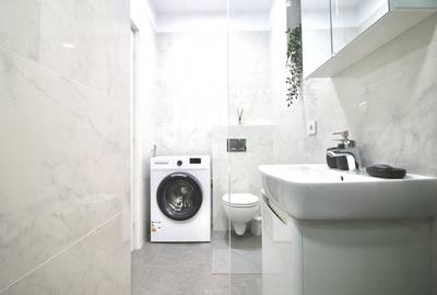 PARCUL CAROL-MITROPOLIT GRIGORE, GARSONIERA COCHETA, BLOC 2023, 0% COMISION! - 8