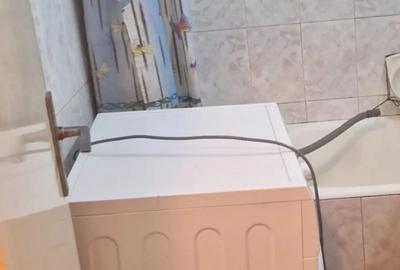 Inchiriez garsoniera Marasti - 9