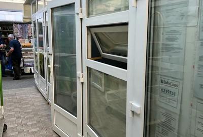 Piata agroalimentara marasti - 1