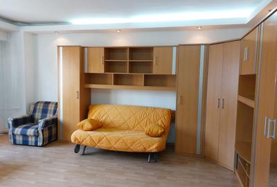 Garsoniera Piata Iancului, BLOC NOU, STRADAL, MIXT - 2