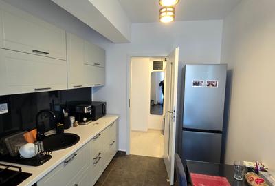 Apartament 2 camere | Decomandat | Bucatarie inchis | Terasa 16mp | Parcare - 6