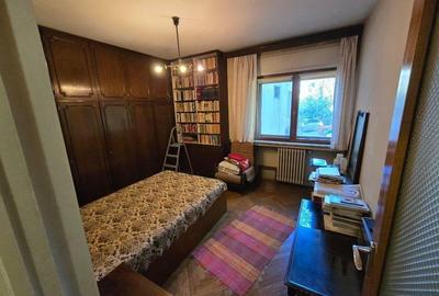 Aviatorilor I Apartament 4 camere - 6