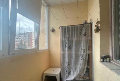 Calea Bucure?ti - 3 camere, spatios, etaj intermediar, boxa! - 11