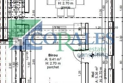 Duplex cu 5 camere cu Canalizare în Ghiroda - 7