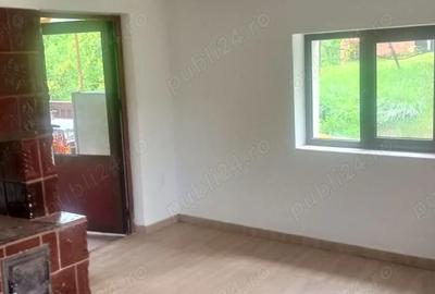 Casă cu 2 camere cu Teren 8000 Mp în Barbura - 7