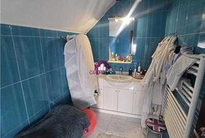 Casă cu 4 camere cu Canalizare în Mogoșoaia - 2