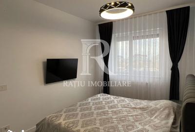 Apartament cu 3 camere în Seleuș - 7