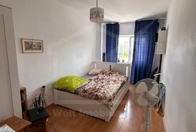 Apartament cu 2 camere decomandat, mobilat în Mănăștur - 4