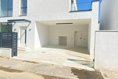 Vila de vanzare- Voluntari- Matei Milo- nou - finisaje lux - 14