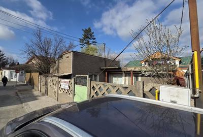 Casă individuală cu 1 camere cu Teren 136 Mp în Central - 2