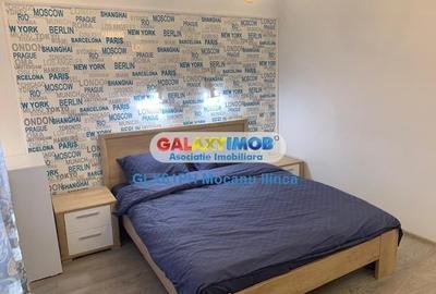 Inchiriere apartament 2 camere, lux, centrala, Ultracentral, Ploiesti - 14