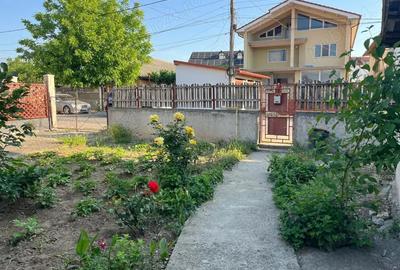 Casă cu 4 camere în Mangalia - 9