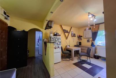 Apartament cu 2 camere decomandat, mobilat în Lipovei - 2