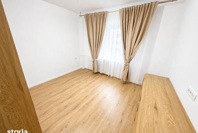 Apartament cu 2 camere decomandat în Tei - 4