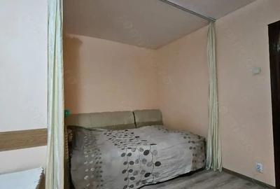 Garsonieră decomandată în Militari