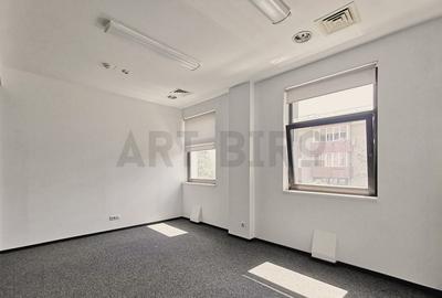 Zero comision, 110-413mp birou Aviatiei, arhitectura aparte, 8' [M] - 5