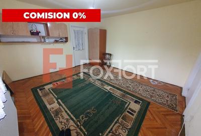 Apartament cu 2 camere cu balcon, la Parter - zona Freidorf - 7