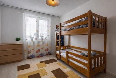 Rezidenta pe 2 camere, inprospatata, decomandata, balcon, Targu Secuiesc - 4