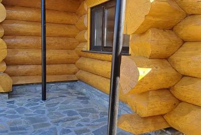 Casă cu 6 camere în Mărtinești - 8