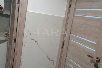 Garsonieră decomandată în Someșeni - 3