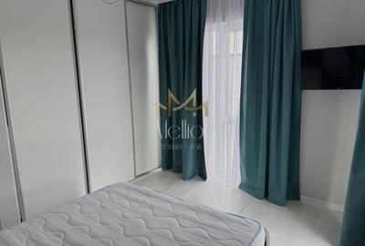 Apartament 2 camere Borhanci - 8