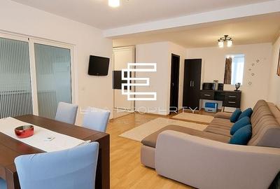 Apartament 3 camere, 63 mp utili, mobilat - Cartierul Arhitecților - 5